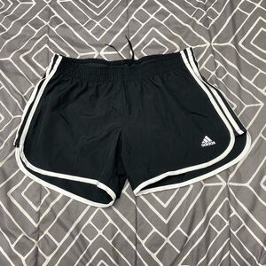 Women’s Adidas Running shorts